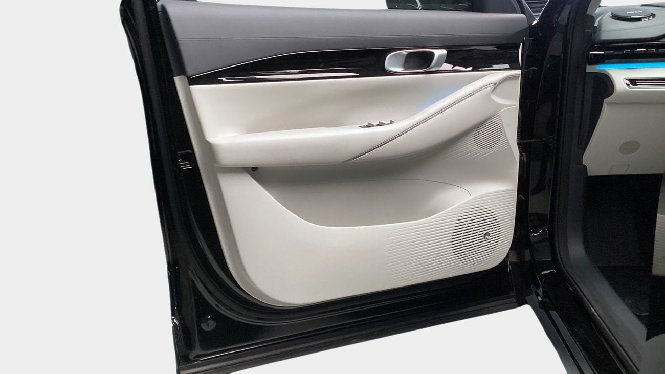 Geely EX5 Max+ | upto AED 20,000 Ramadan Discount | Guaranteed Warranty | 0 Down Payment