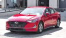 Hyundai Sonata 2.5L, Smart Plus Option, Petrol, A/T MY2020