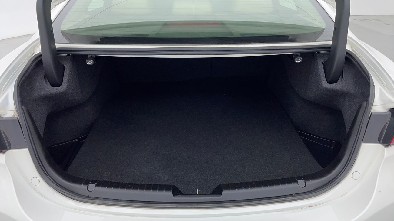 Mazda 6 S 2.5 | Zero Down Payment | Free Home Test Drive