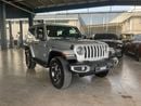 Jeep Wrangler Sahara | Guaranteed Warranty | 0 Down Payment