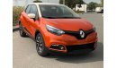 Renault Captur LOW MILEAGE  2016 ONLY 625X60 MONTHLY EXCELLENT CONDITION UNLIMITED KM WARRANTY...