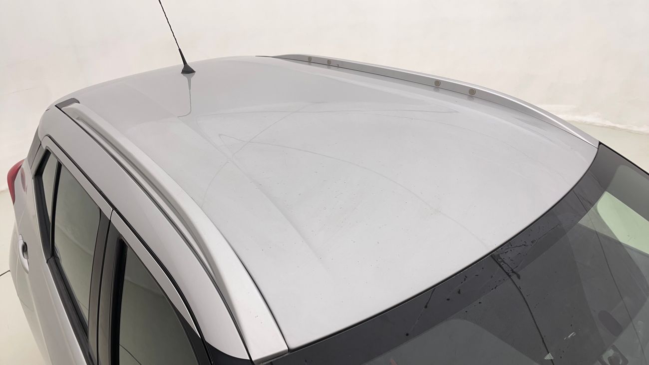 نيسان كيكس S 1.6 | بدون دفعة مقدمة | اختبار القيادة في المنزل