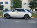 Mercedes-Benz GLE 450 2019 Mercedes Benz GLE450 4Matic - 3.0L V6 - Intercooled Turbo - 360* CAM - HUD - Japanese Spec