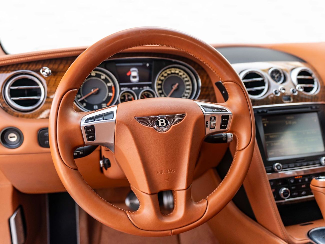 Bentley Continental GT GT V8