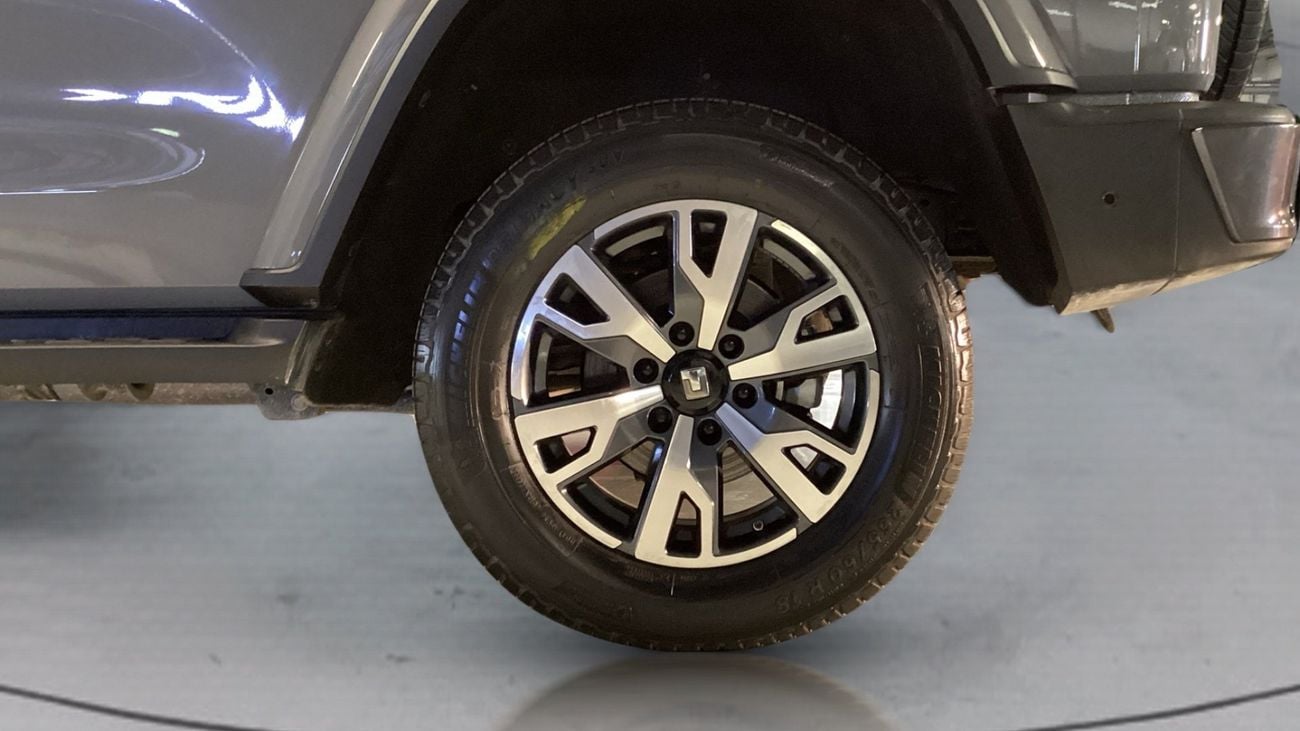 تانك 300 Conqueror | شامل الضمان | 0 ﺪﻔﻋﺓ ﺃﻮﻟﻯ