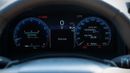 Toyota Camry GLE 2.5L - Black Inside Yellow Brown | Export Only