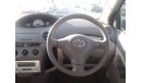 تويوتا بلاتز Toyota Platz car Right hand drive (Export only) (Stock no PM44)