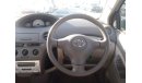 Toyota Platz Toyota Platz car Right hand drive (Stock no PM44)