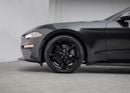 Ford Mustang GT Premium 5.0L V8