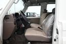 Toyota Land Cruiser 70 Hardtop Diesel Manual 4x4 For Local Use Only