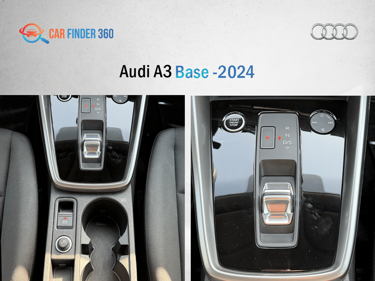 Audi A3 35 TFSI 1.4L