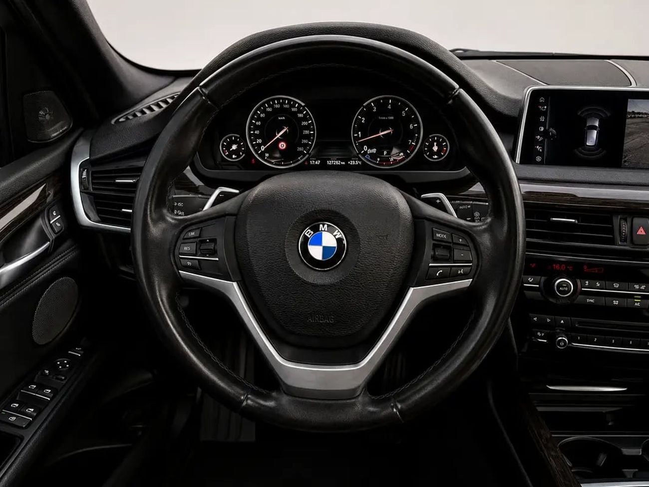 بي أم دبليو X5 1,338 P.M | xDrive35i Exclusive | GCC Specs | 3.0L V6