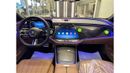 Mercedes-Benz E300 MERCEDES E300 BRAND NEW MODEL 2024 KM 0