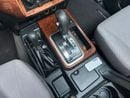 Nissan Patrol Safari 4.8L (4800 CC) - 6-cylinder VTC