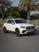 مرسيدس بنز GLE 350