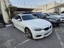 بي أم دبليو 435i M Sport 3.0L