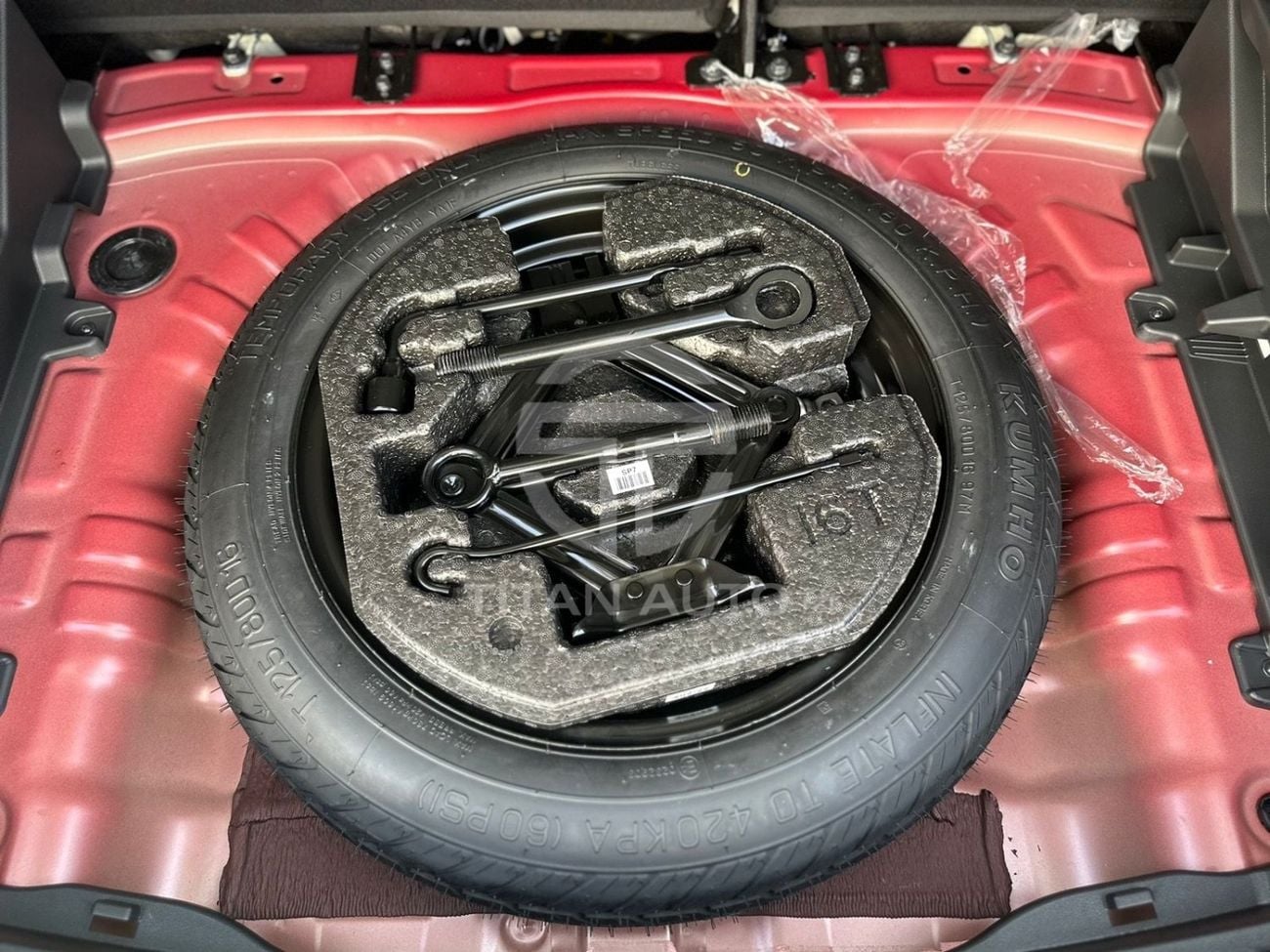 Hyundai Kona ULTIMATE