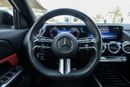 مرسيدس بنز GLA 200 Premium 1.4L