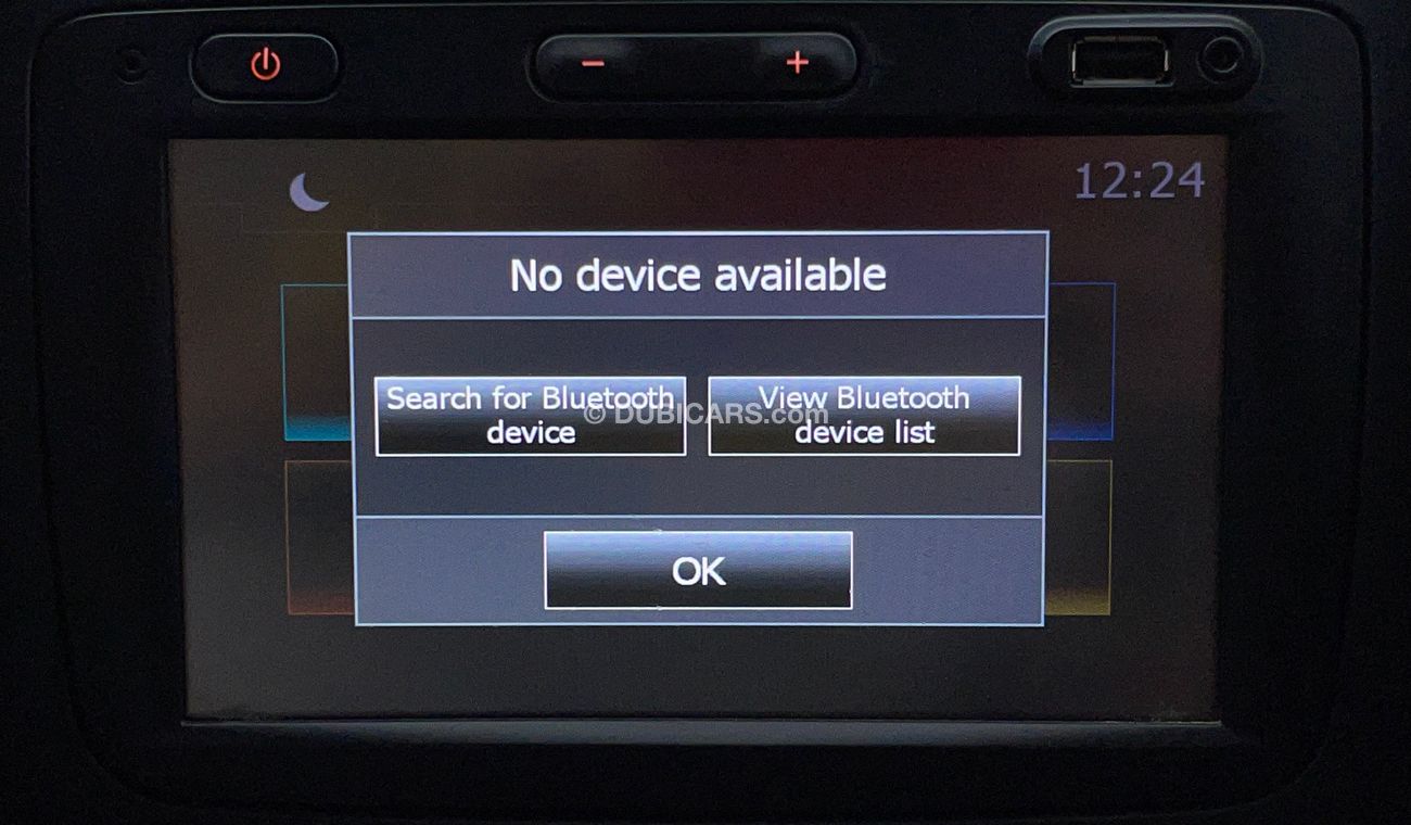 Renault Duster LE 2 | Zero Down Payment | Free Home Test Drive