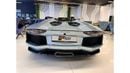 لامبورغيني أفينتادور LP700