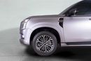 Nissan Patrol LE Platinum City 5.6L LE PLATINUM CITY 3.8
