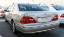 Lexus LS 430