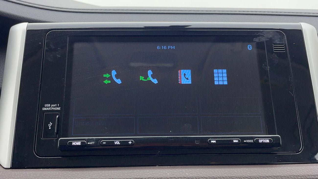 Mitsubishi Xpander Cross 2023 PREMIUM | AED 768/Month | 0 DP | 30 Day Return | Warranty | Service History