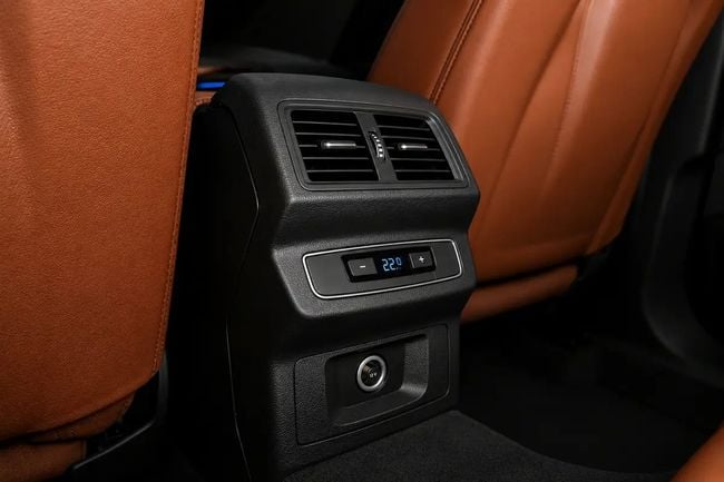 Audi Q5 45 TFSI, миниатюра 22