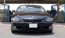 BMW 650i I