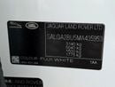 Land Rover Range Rover HSE European Specs