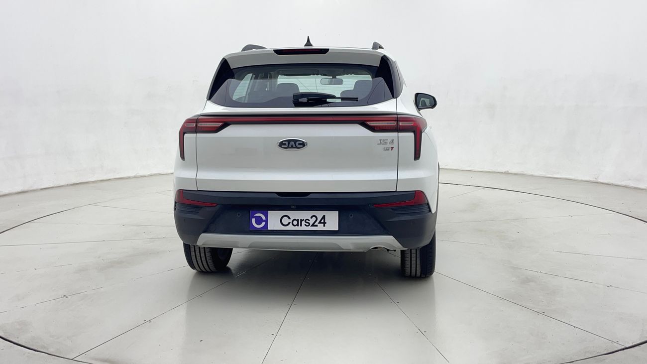 JAC JS4 INTELLIGENT 1.5 | Zero Down Payment | Home Test Drive