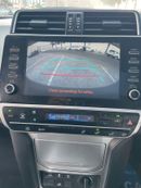 Toyota Prado 2023 Model VXL Diesel Engine Full Option Very Perfect Condition