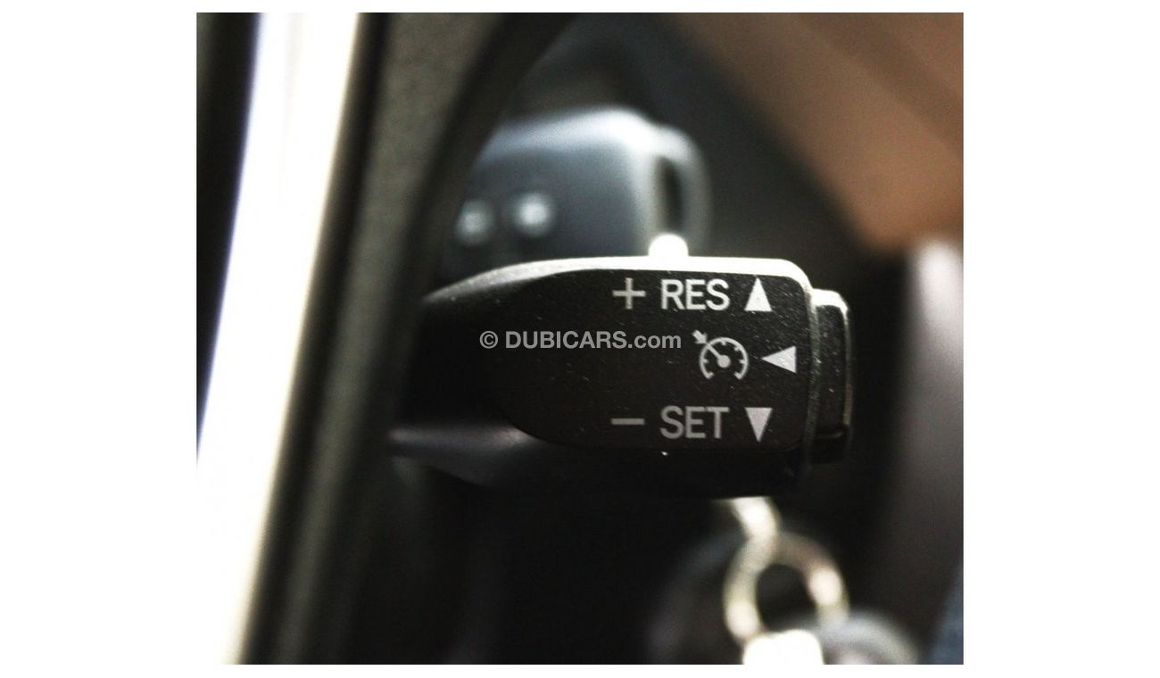 تويوتا راف ٤ EXR تويوتا راف فور خليجي 2018 بحالة ممتازة