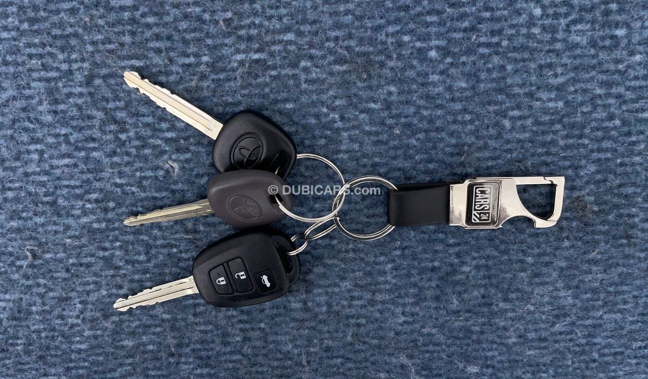 Toyota Yaris E 1.5 | Zero Down Payment | Free Home Test Drive