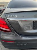 Mercedes-Benz E 450