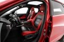Jaguar F-PACE S Jaguar F-PACE 2018 l Supercharged V6 l AED 1,069 / Monthly