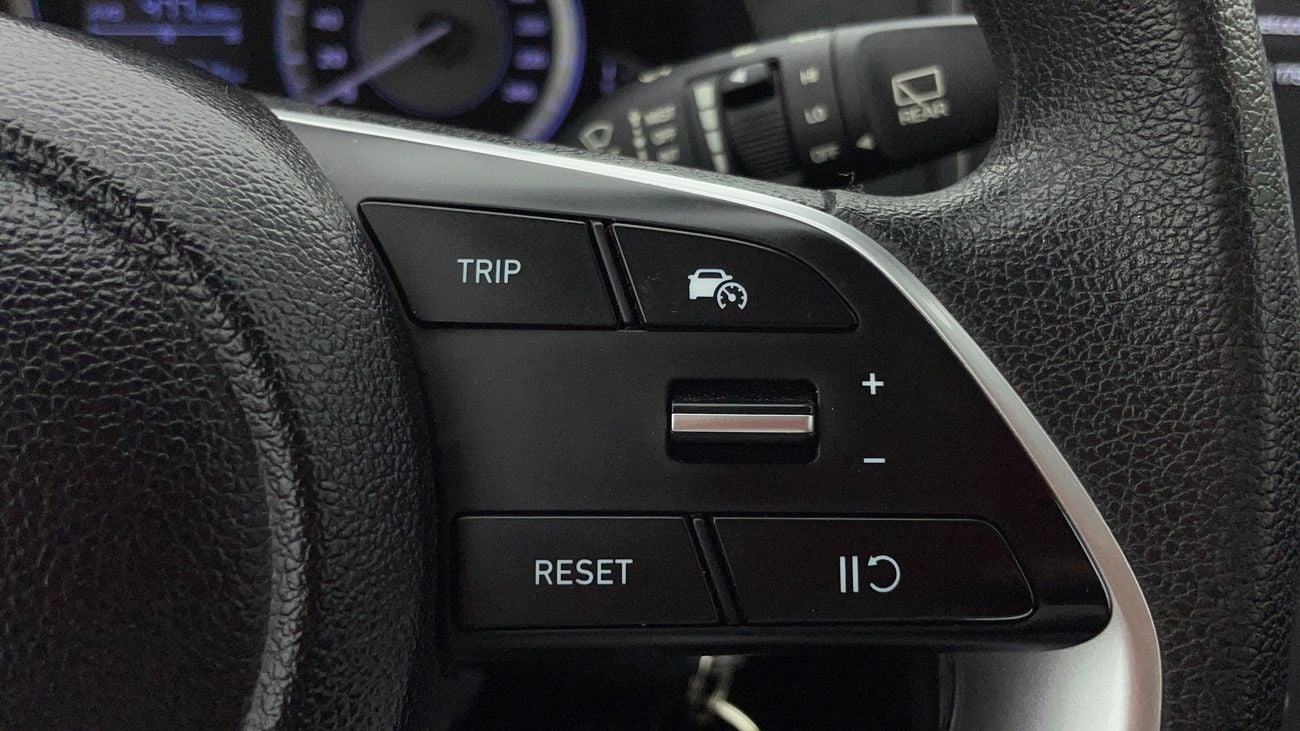 Hyundai Creta SMART 1.5 | Zero Down Payment | Free Home Test Drive