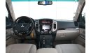 Mitsubishi Pajero 3.5L V6 GLS  2016 MODEL FULL OPTION