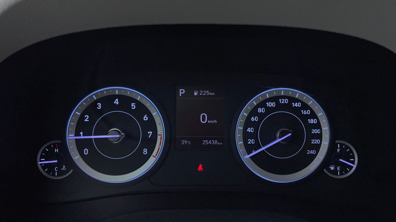 Hyundai Creta COMFORT 1.5 | Zero Down Payment | Free Home Test Drive