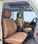 Toyota Land Cruiser 70 LC 78 40TH ANNIVERSARY 4.0L AT 2025 Toyota Land Cruiser 70 40th Anniversary, Warranty, Full Toyota Service History, GCC