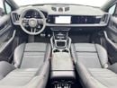 Porsche Cayenne GTS 2025 Porsche Cayenne GTS, March 2027 Porsche Warranty, Porsche Full Service History, GCC