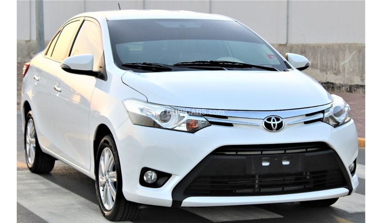 Toyota Yaris SE+ 1.5