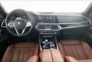 بي أم دبليو X7 40i Pure Excellence | شامل الضمان | 0 ﺪﻔﻋﺓ ﺃﻮﻟﻯ
