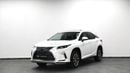 Lexus RX450h Lexus RX450h