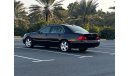 Lexus LS 430 MODEL 2002  car perfect condition inside and outside half ultr sun roof leather seats