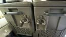 Toyota Hiace 3.5L GL - Automatic Transmission - 14 Seats - Rear Camera - 4 Door