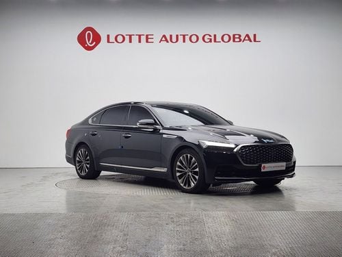 كيا K900 Std 3.8L