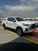 تويوتا هيلوكس TOYOTA HILUX 2.4L DIESEL 4X4 LIMITED EDITION MY 2025
