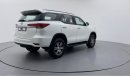 Toyota Fortuner EXR 2700