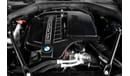 BMW 640i 2015 BMW 640 Gran Coupe / M Sports Package / Full-Service History